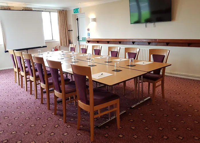 Tri-Star Hotel Bickenhill